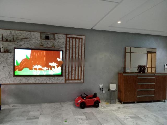 Appartement Haut Standing Champs De Course