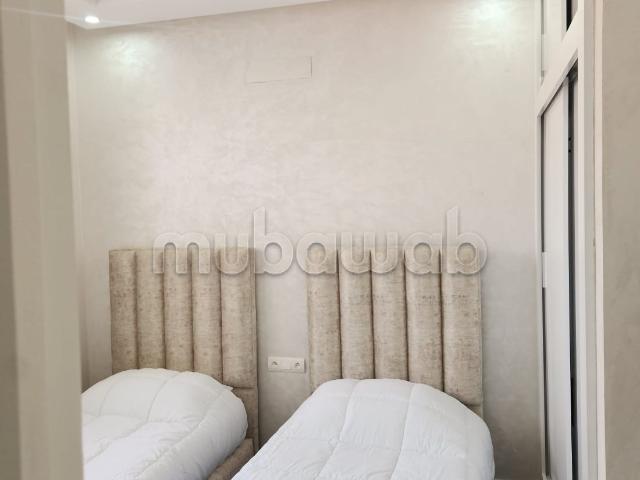 Appartement haut standing de 75 m² à vendre