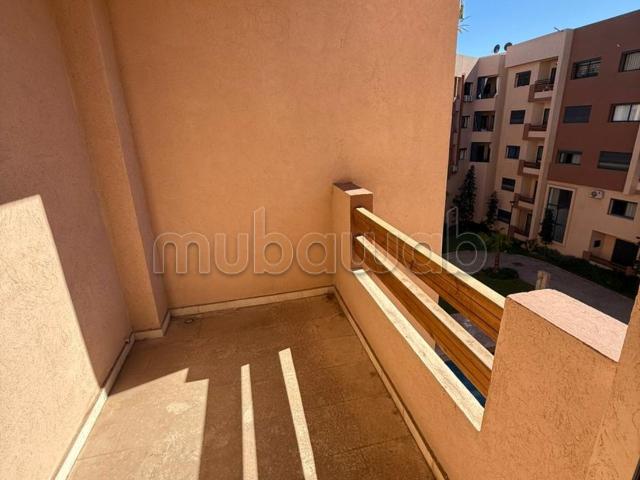 Appartement haut standing de 92 m² à louer