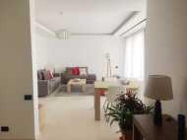 Appartement haut standing et meublé à souissi