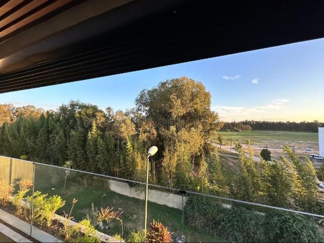 Appartement haut standing en location A souissi