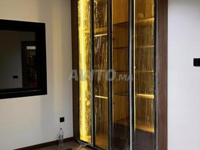 Appartement haut standing / Hassan