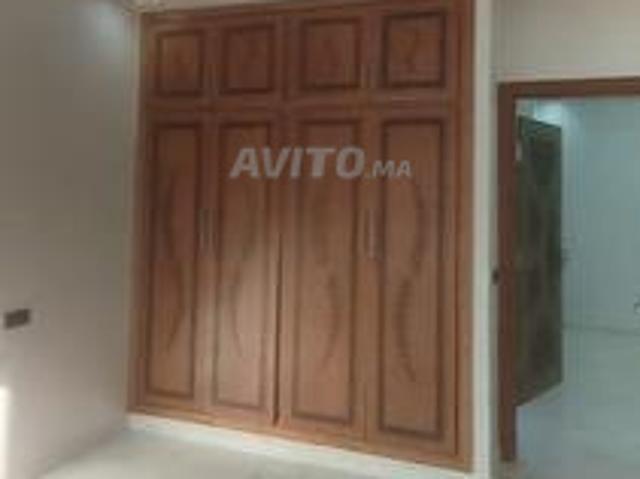 Appartement haut standing Jardins Halala Kénitra
