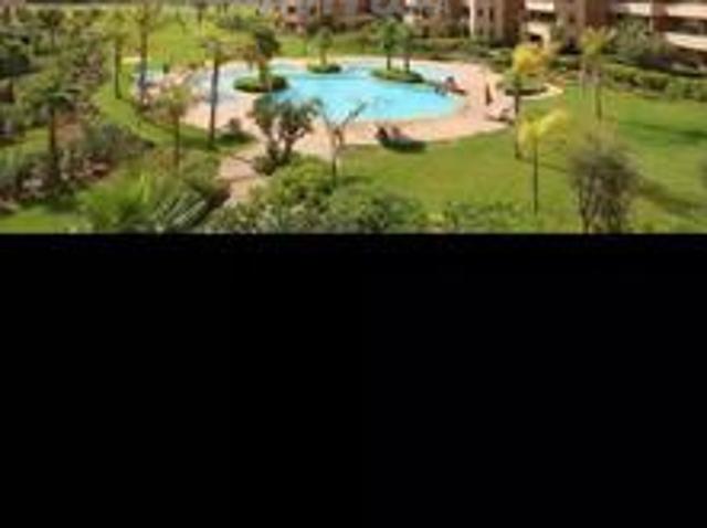 Appartement Haut standing Prestigia JADE Marrakech