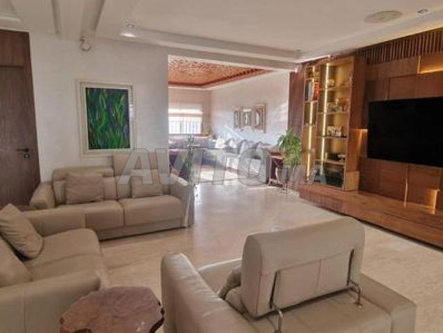 Appartement haut standing quartier des hôpitaux