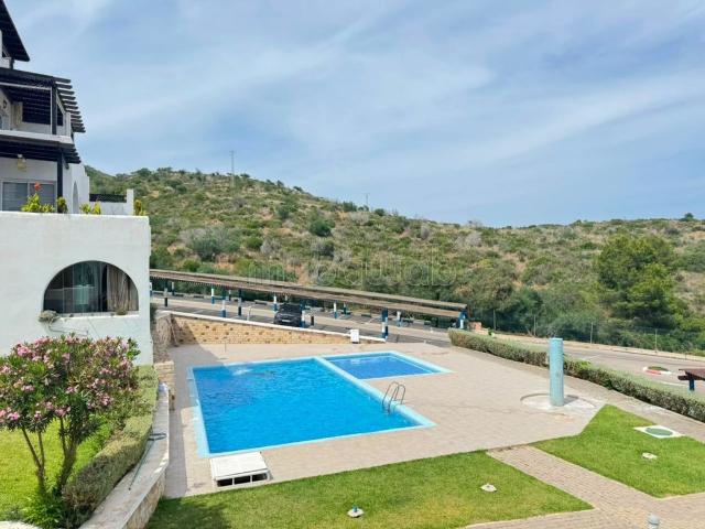 Appartement Haut standing rez de jardin