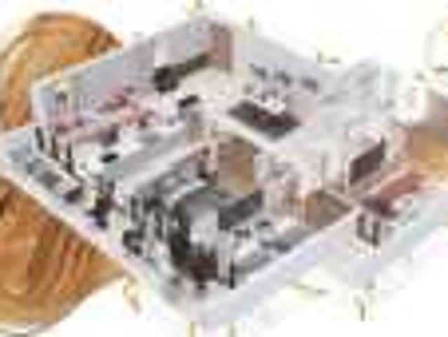 Appartement haut standing