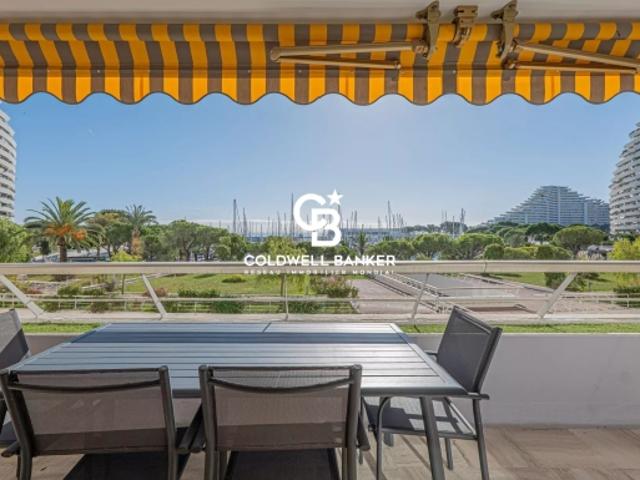 Appartement Haut Standing Vue Mer