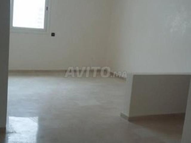 Appartement haut standing zone villa
