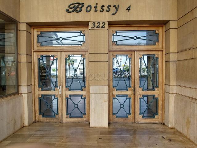 Appartement haut standing 240m² der étage sans vis à vis
