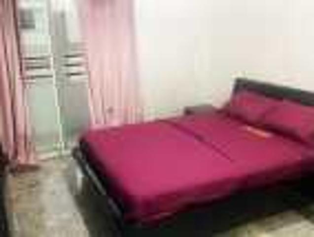 Appartement haut standing 2mars