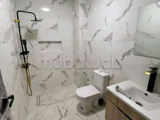 Appartement haut standing