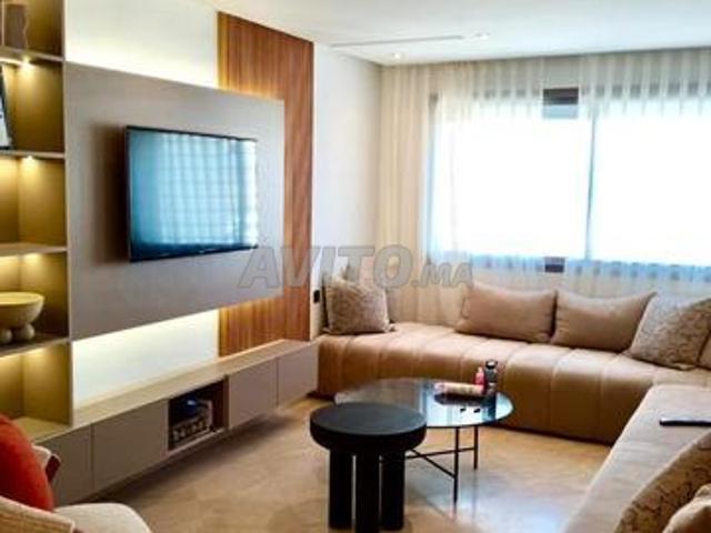 Appartement Haut Standing