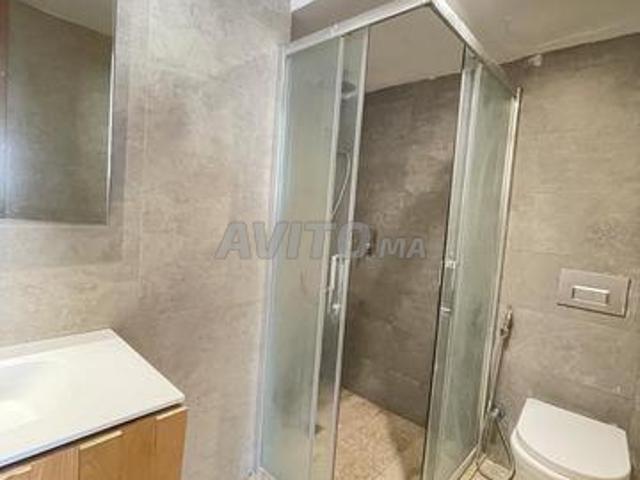 Appartement haut standing, 3 chambres