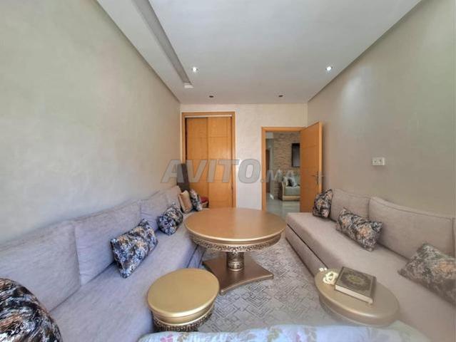 Appartement Haut Standing 3 chambres Ferme Bretonne