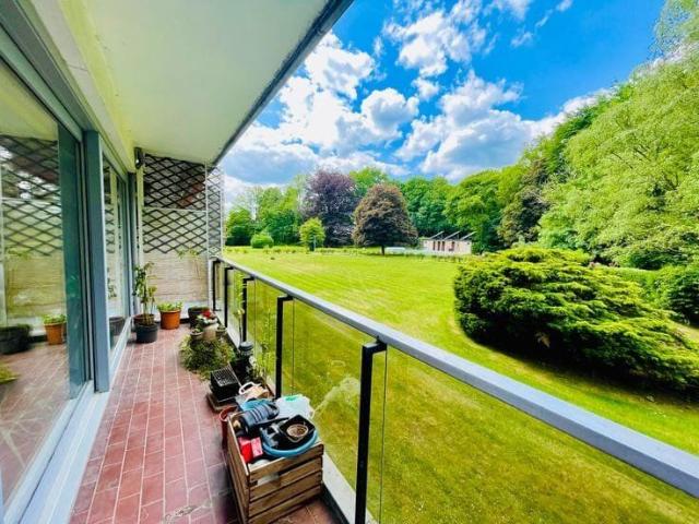 Appartement haut standing 3 chambres + piscine chauffée