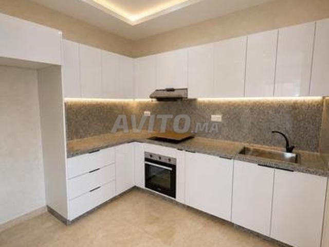 Appartement Haut Standing 61 m² – Izdihar