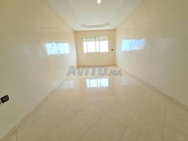 Appartement Haut Standing 90 m2 Ain Sebaa Résid Badr