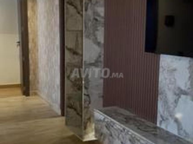 Appartement Haute standing