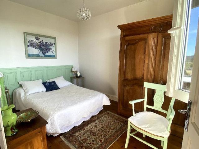 Appartement Hauteville Lompnes 3 pièce s 47 m2