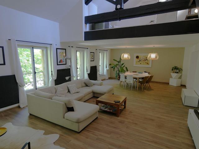 Appartement Haussmannien T4 avec ascenseur 150m² Narbonne
