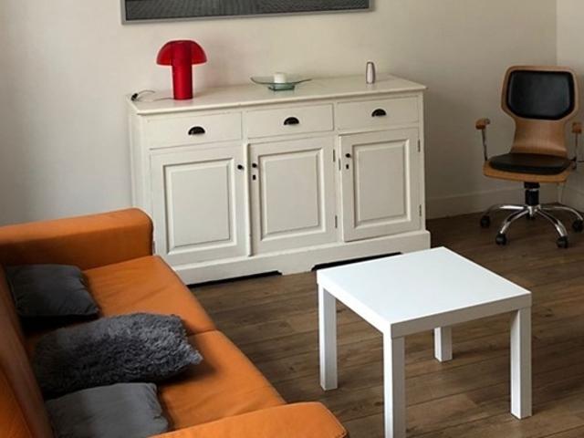 Appartement Haven in Leiden
