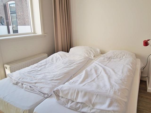 Appartement Haven in Leiden