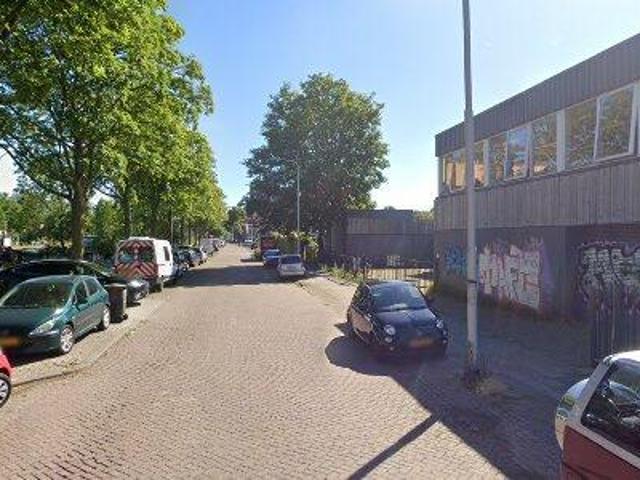 Appartement Havendijk in Tilburg