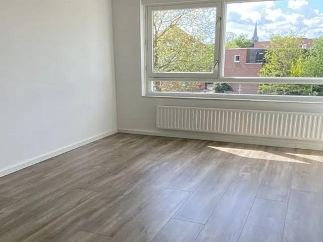 Appartement Havensingel in Eindhoven