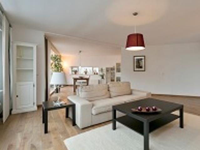 Appartement Havensingel in Eindhoven