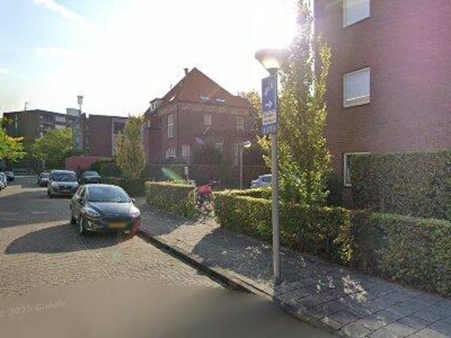 Appartement Havensingel in Eindhoven