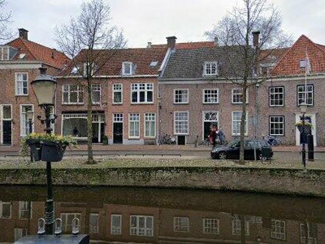 Appartement Havik in Amersfoort
