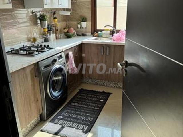 Appartement Hay Castor Ain Sebaa 61m