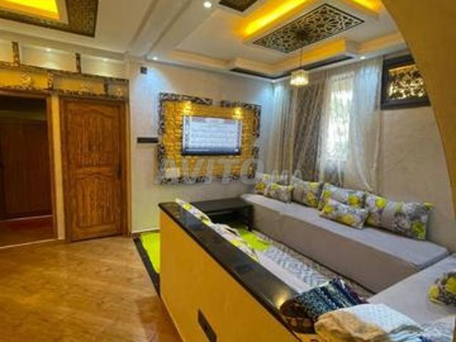 Appartement Hay Adil