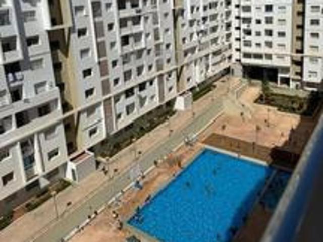 Appartement Hay al Mohamadi Agadir Islène Av