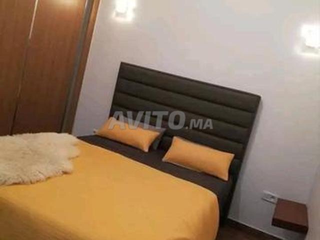 Appartement Hay El Bahja 300 dh Jr