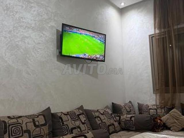 Appartement Hay Essalam