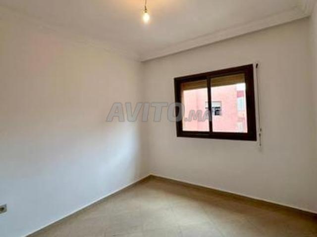 Appartement Hay Mabrouka Marrakech 68 m2