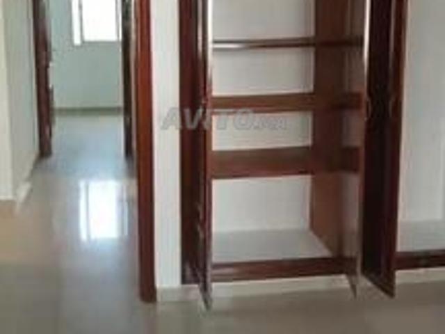 Appartement Hay Riad résidence fermée