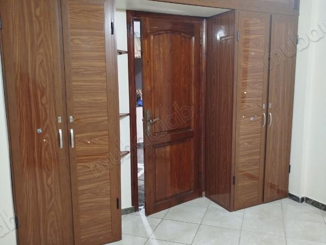 Appartement hay wafiq