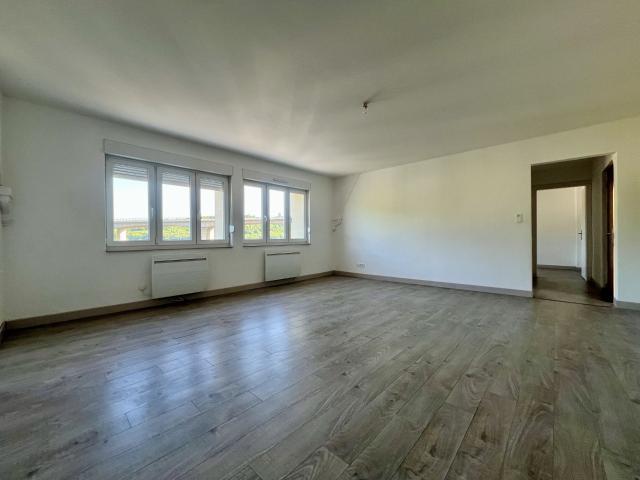 Appartement Hayange 70m2
