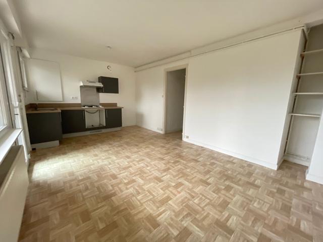 APPARTEMENT HAZEBROUCK 3 pièce s 48.8 m2