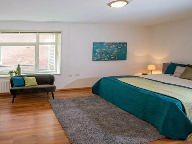 Appartement Hazenkampseweg in Nijmegen