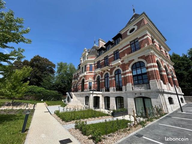 Appartement Hem Beaumont