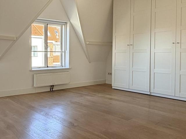 Appartement Hendrick de Keyserstraat in Utrecht