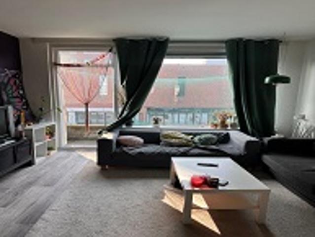 Appartement Hendrik Jan van Heekplein in Enschede