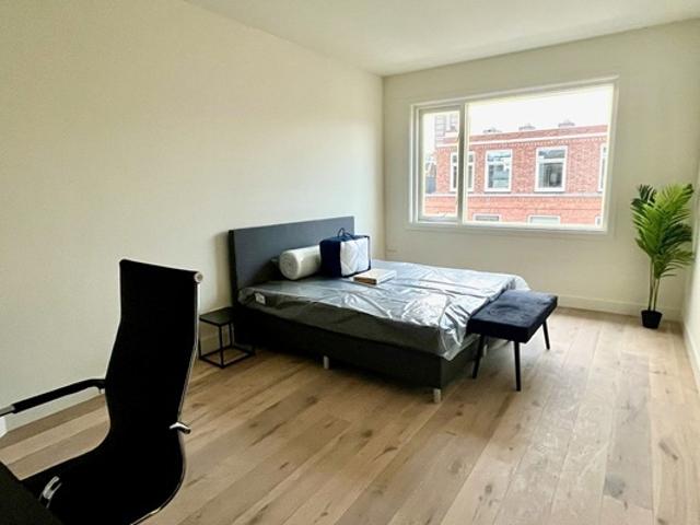 Appartement Hendrik Zwaardecroonstraat in Den Haag
