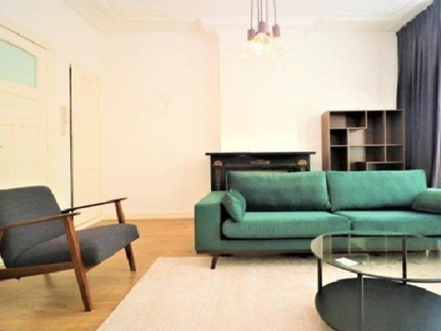 Appartement Henegouwerlaan in Rotterdam