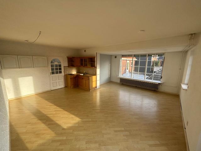 Appartement Hengelosestraat 1 7572BM Oldenzaal