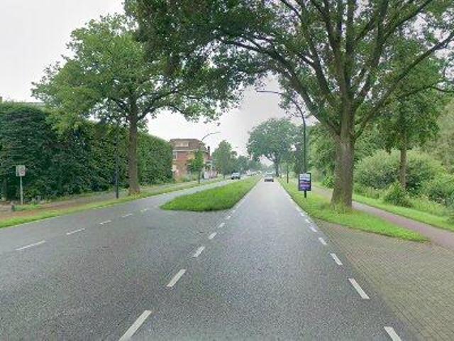 Appartement Hengelosestraat in Enschede